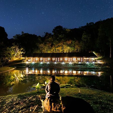 Jungle Park Resort By Greenescapes Vythiri Eksteriør billede