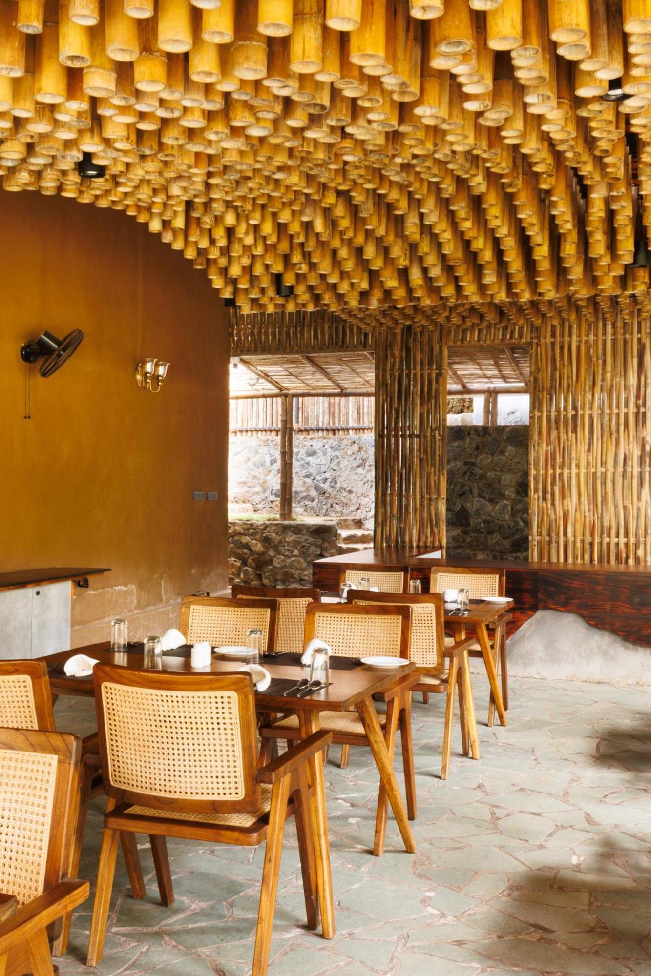 Jungle Park Resort By Greenescapes Vythiri Eksteriør billede