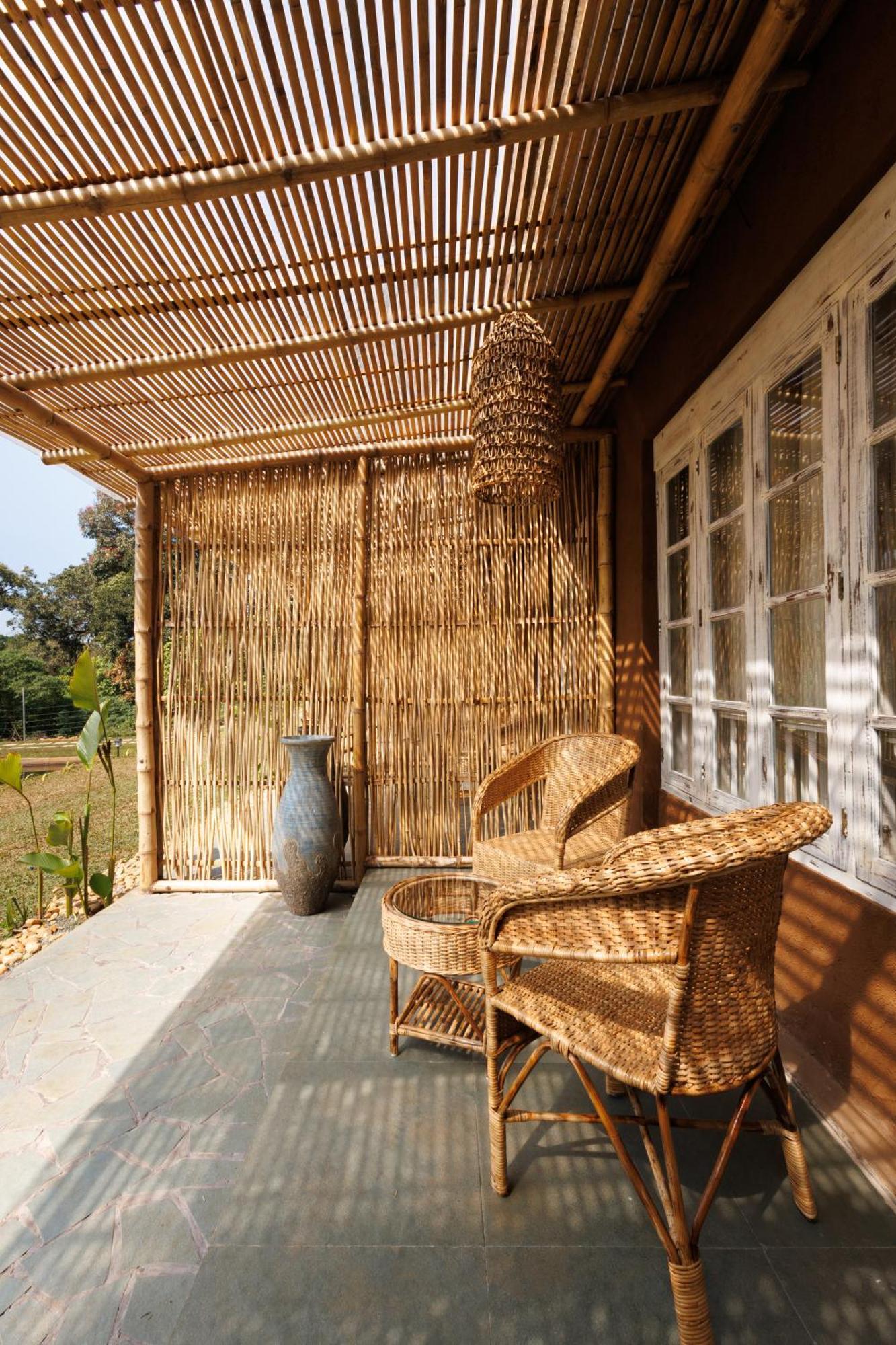 Jungle Park Resort By Greenescapes Vythiri Eksteriør billede